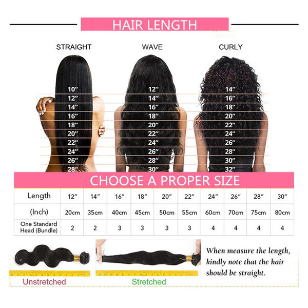 14 Inches Ombre Ash Blonde Brown Colored Brazilian Remy Human Hair Lace Front