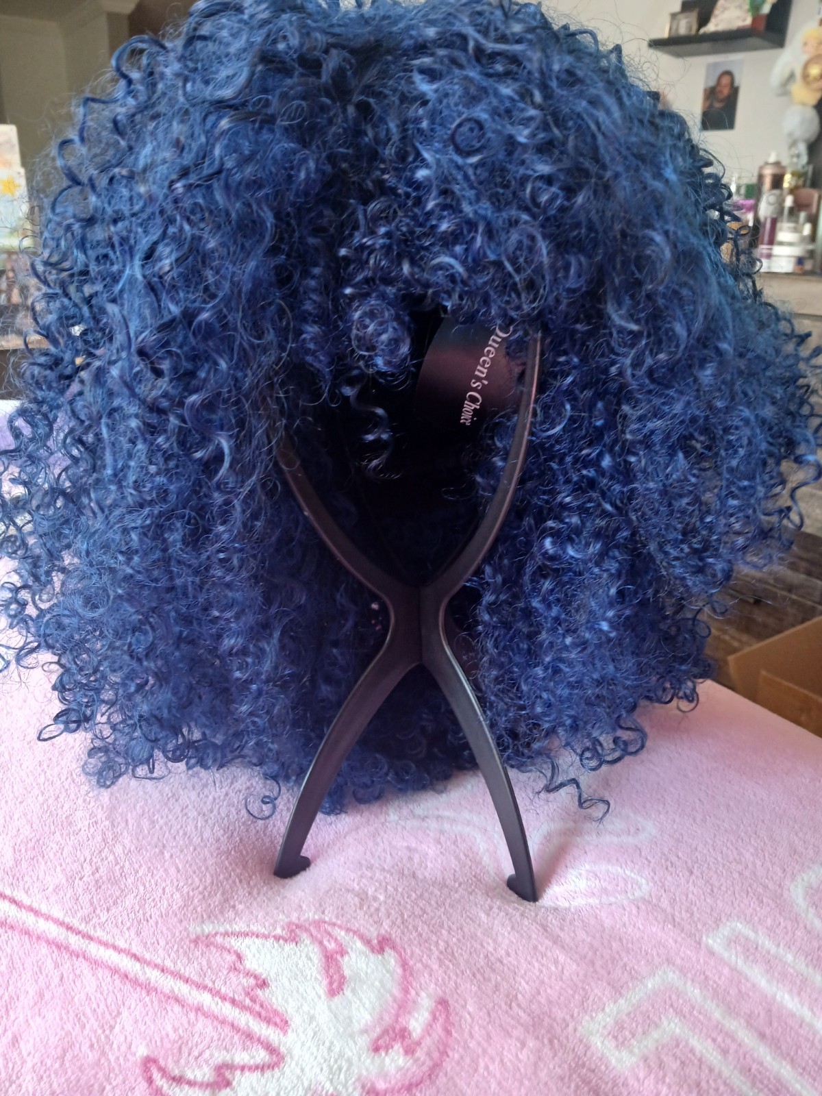 Human Hair/Mixed Blend Wig, Topper, Ponytail Bundle/ALL Brand NEW