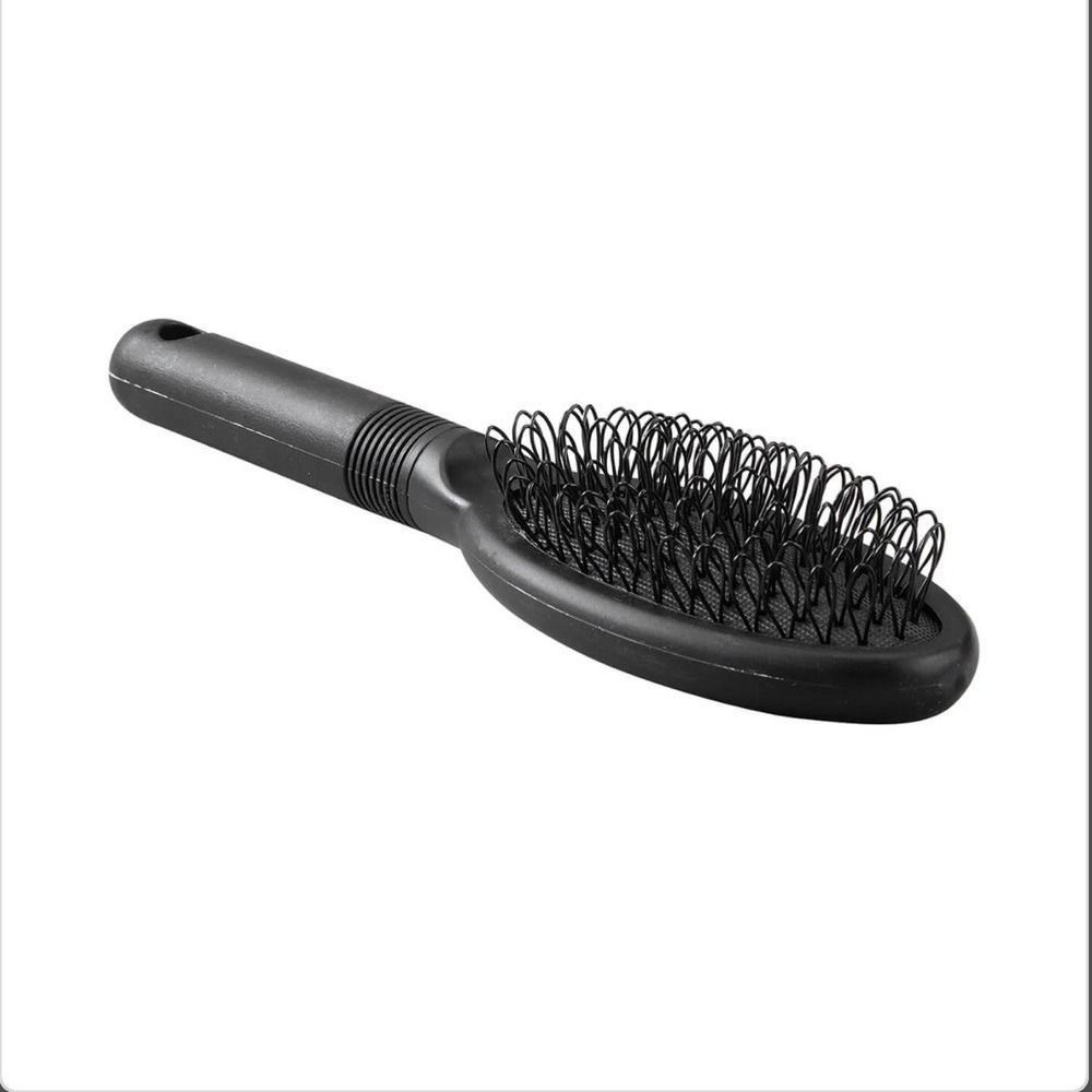 Hair Flair Wig + Extensions Brush | Snag-Free Looped Bristles | New in Box