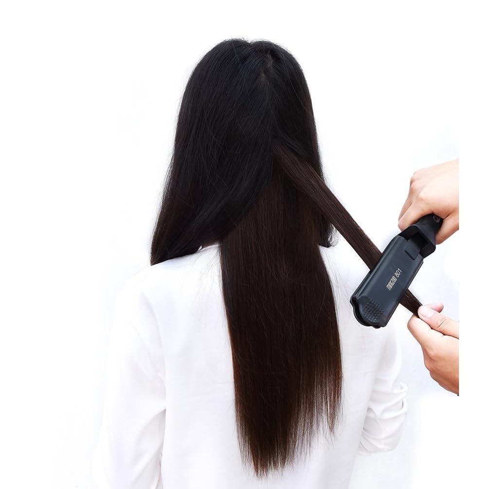 Winsky 12 Inches Clip In Hair Extensions Remy Human Hair – 70G 7Pcs 16 Clips
