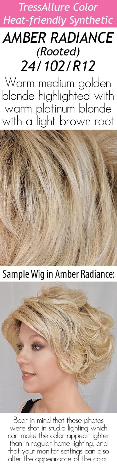 BEACH WAVE MAGIC Wig by TRESSALLURE Any Color! Heat-Friendly! Mono Top +Lace NEW