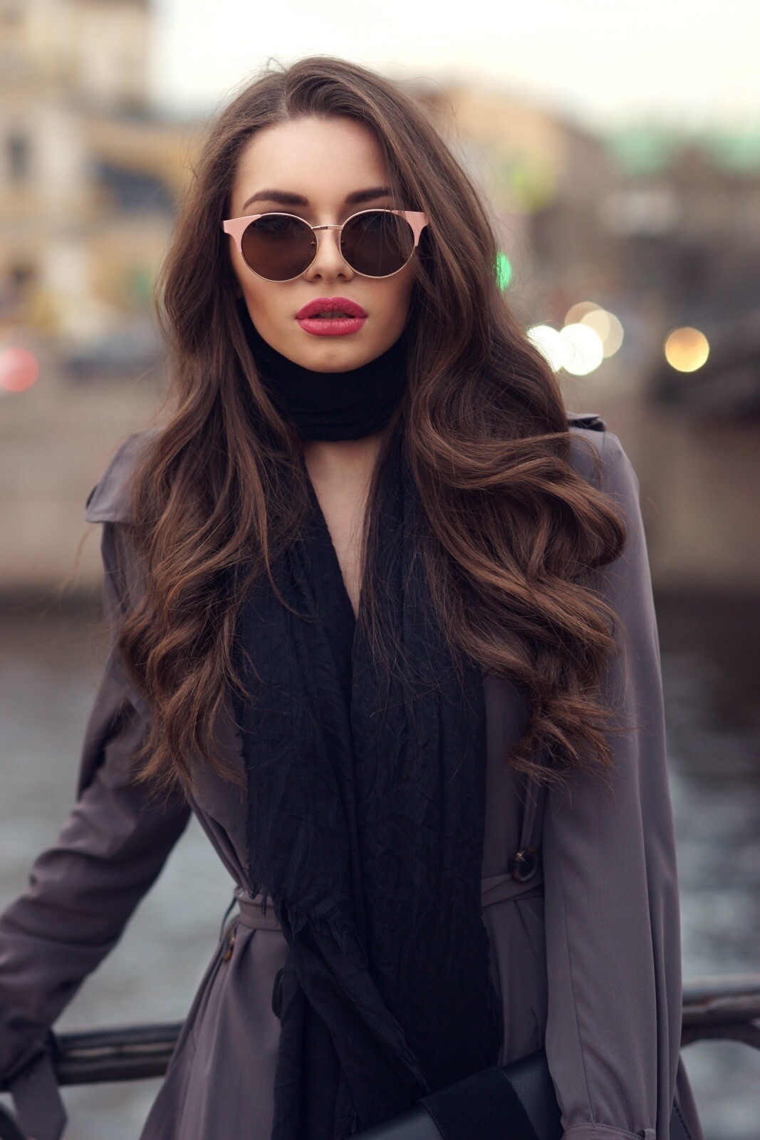 Rapunzel’s Halo – Premium Quality 22″ 140g+ 100% Human Hair Extensions