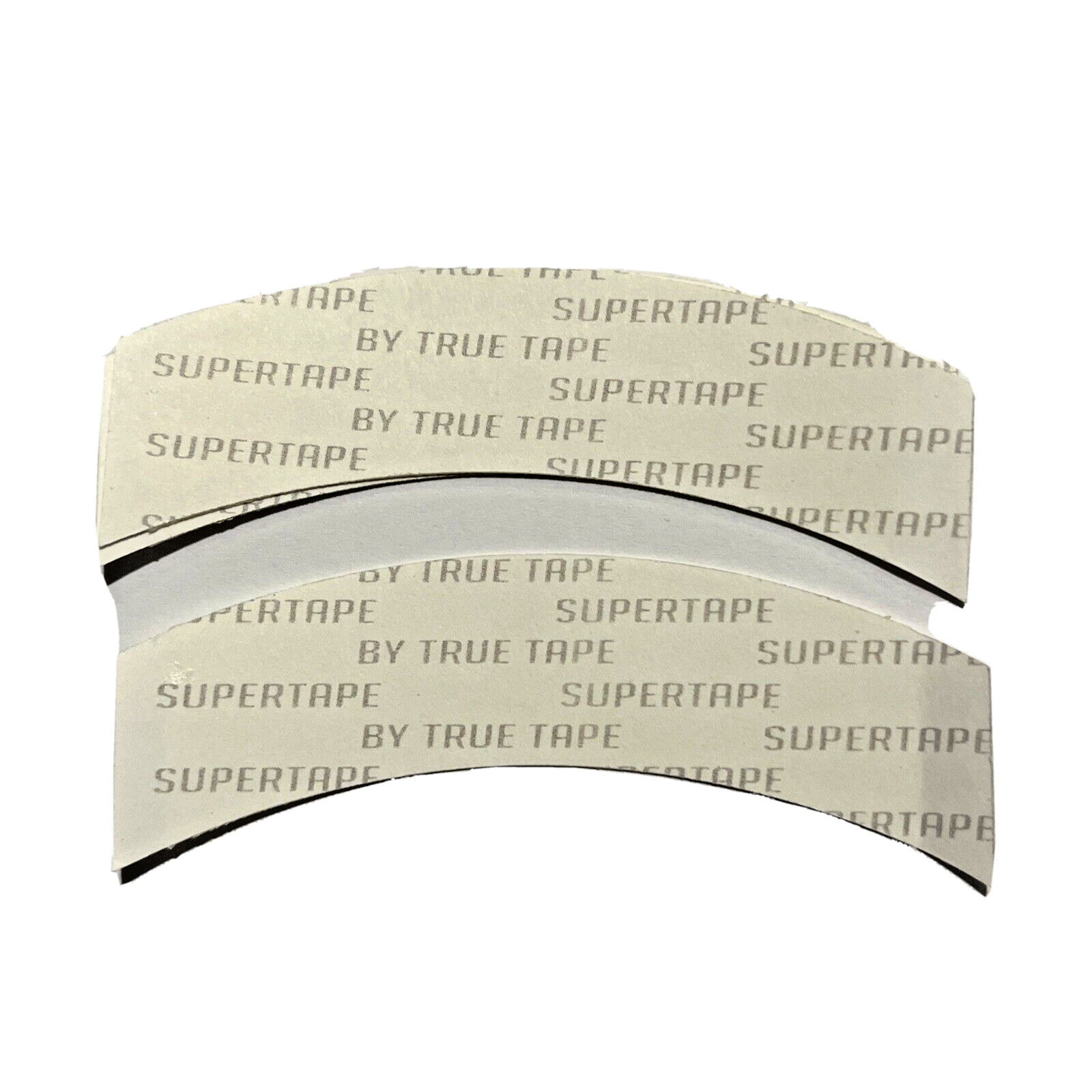 Supertape Lace front Adhesive Tape 36 pieces for hairpiece ,toupee wig system.