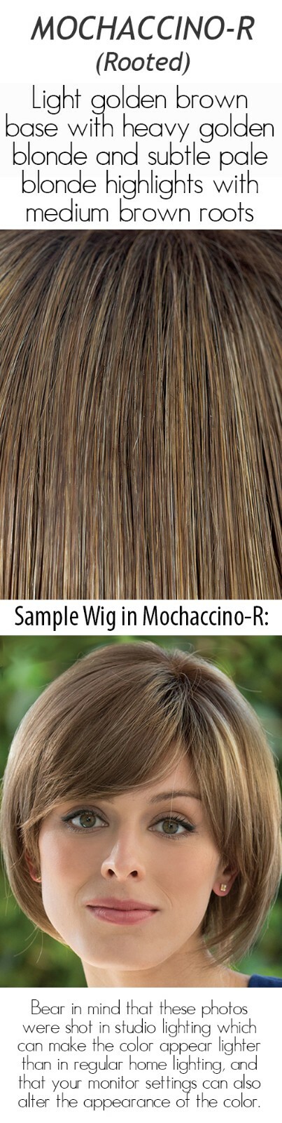 MIRA Wig by AMORE, *ANY COLOR* Heat Friendly! Hand-Tied, Mono Top +Lace Frt, NEW