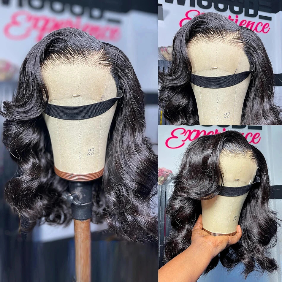 360 Full Lace Wig Human Hair 13×6 Hd Hair Wigs for Women13x4 Lace Frontal Wig