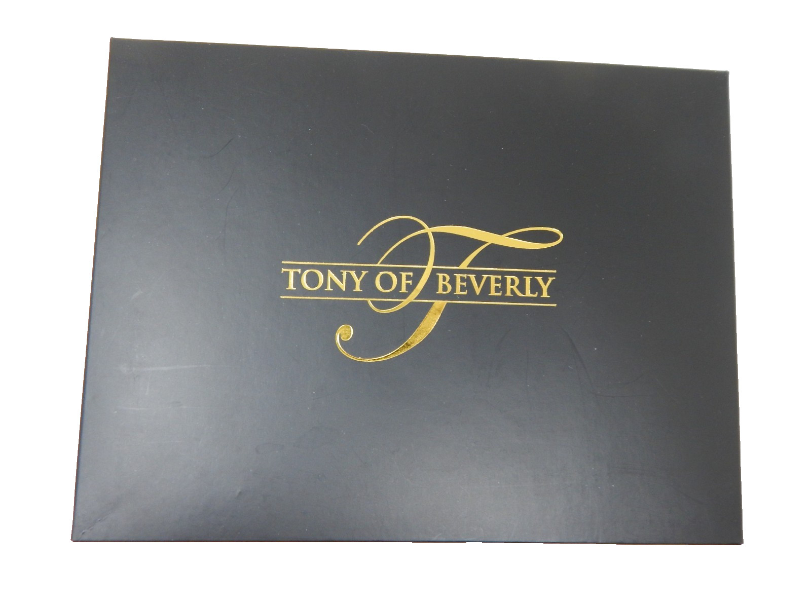 Tony of Beverly Wig Modacrylic Fiber Japan Multi-Grey color (Medium) Short Hair