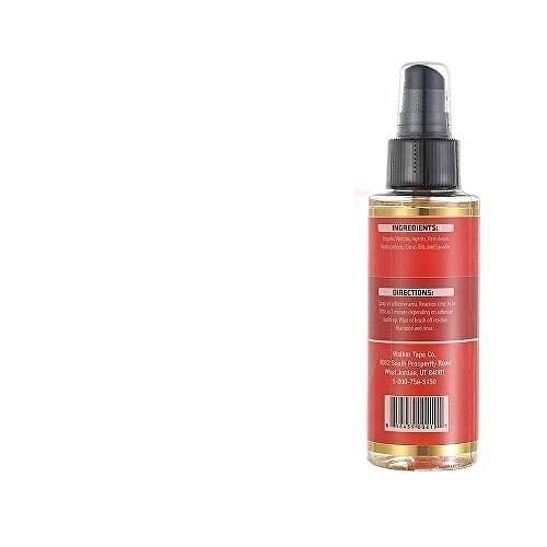Leoo C22 Walker Adhesive Glue Solvent Remover 4 Oz. Hair Extension Wig Toupee