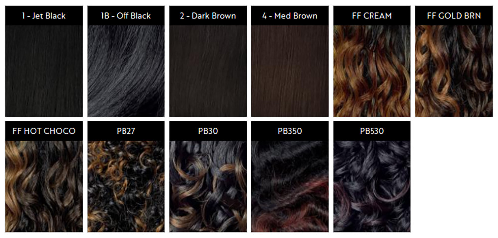 FREETRESS EQUAL SYNTHETIC 5 INCH DEEP LACE PART WIG LONG WAVY – VALENTINO