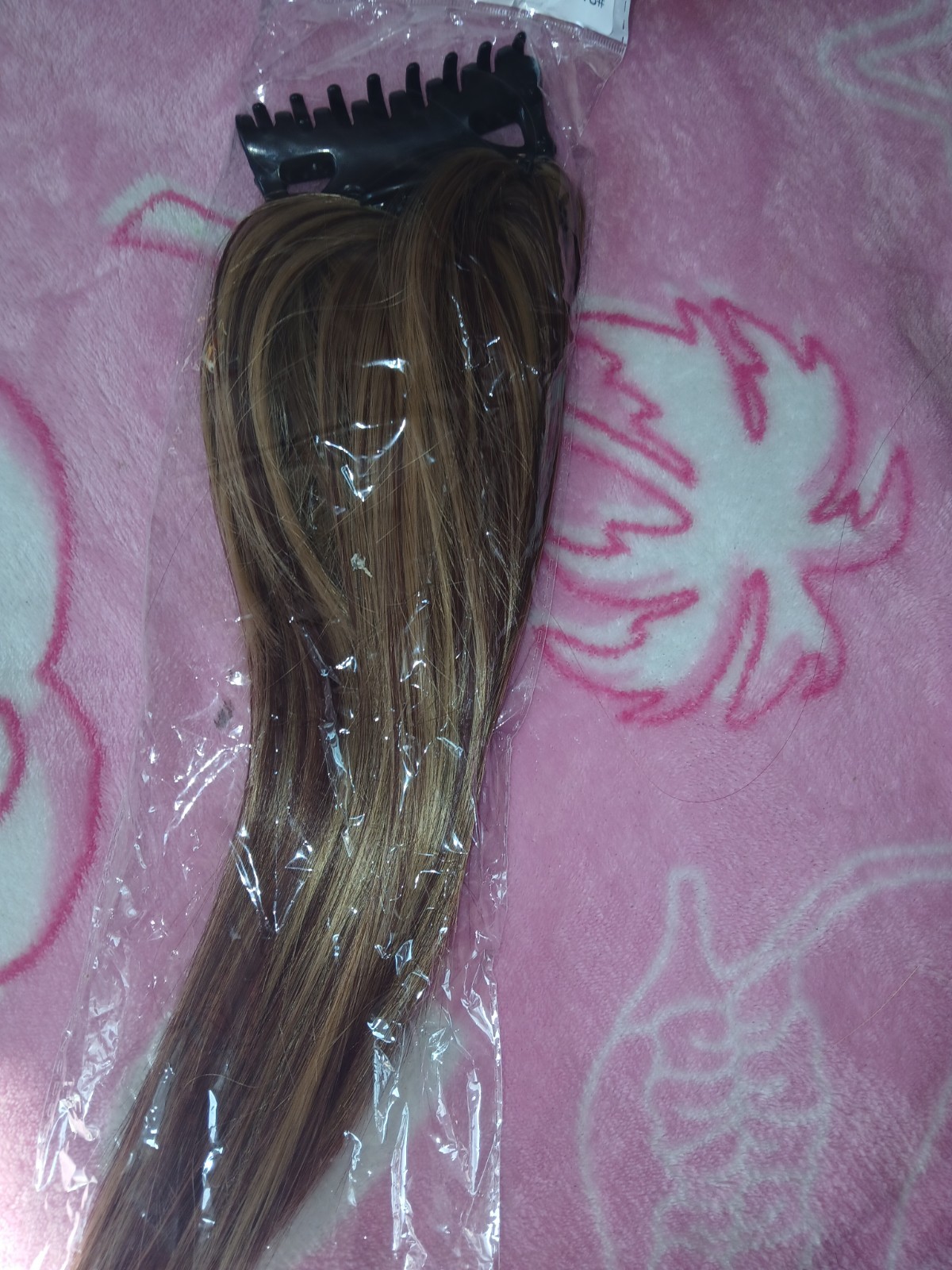 Human Hair/Mixed Blend Wig, Topper, Ponytail Bundle/ALL Brand NEW