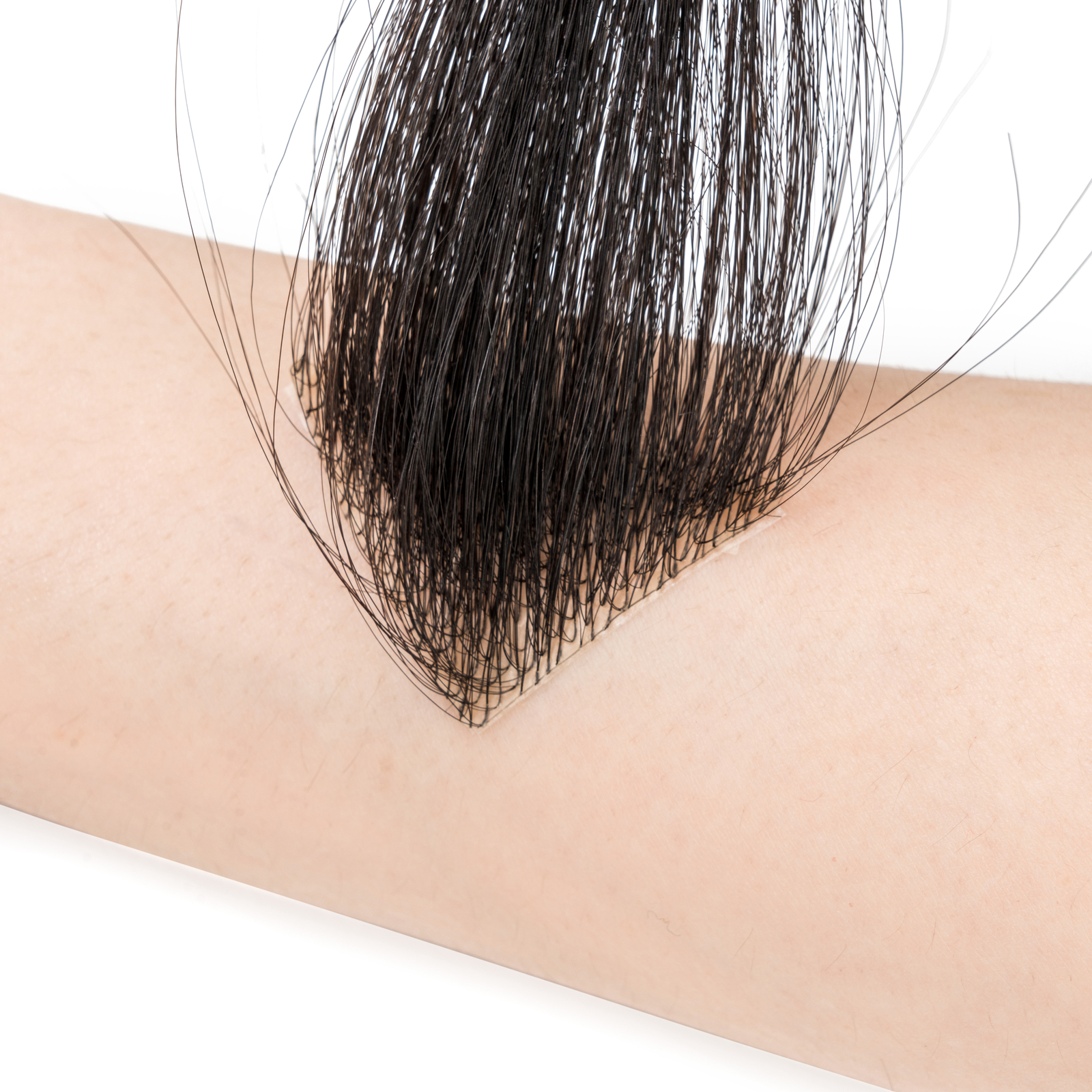 Full PU Bald Spot Remy Human Hair Cover-up Hair Patches Head Top Replacement 8*8