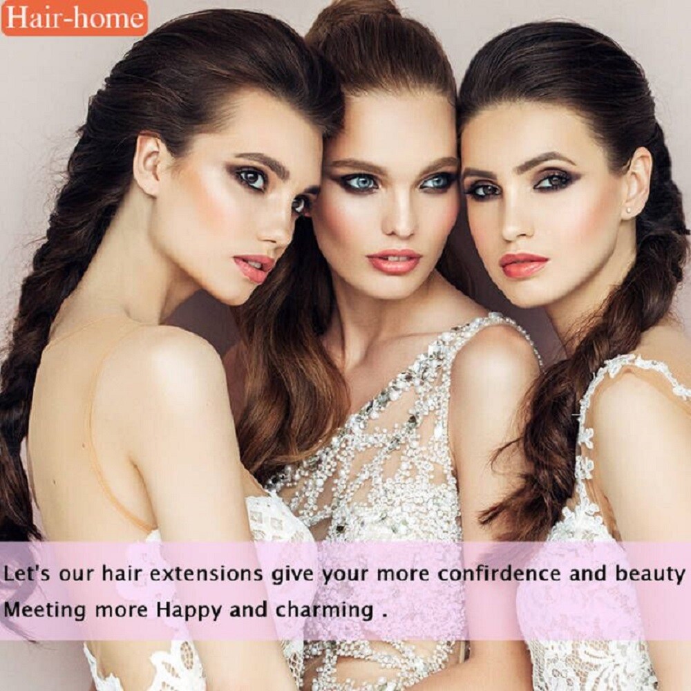 Micro Ring Beads Hair Extensions Micro Loop Nano Link Remy Brazilian Human Hair