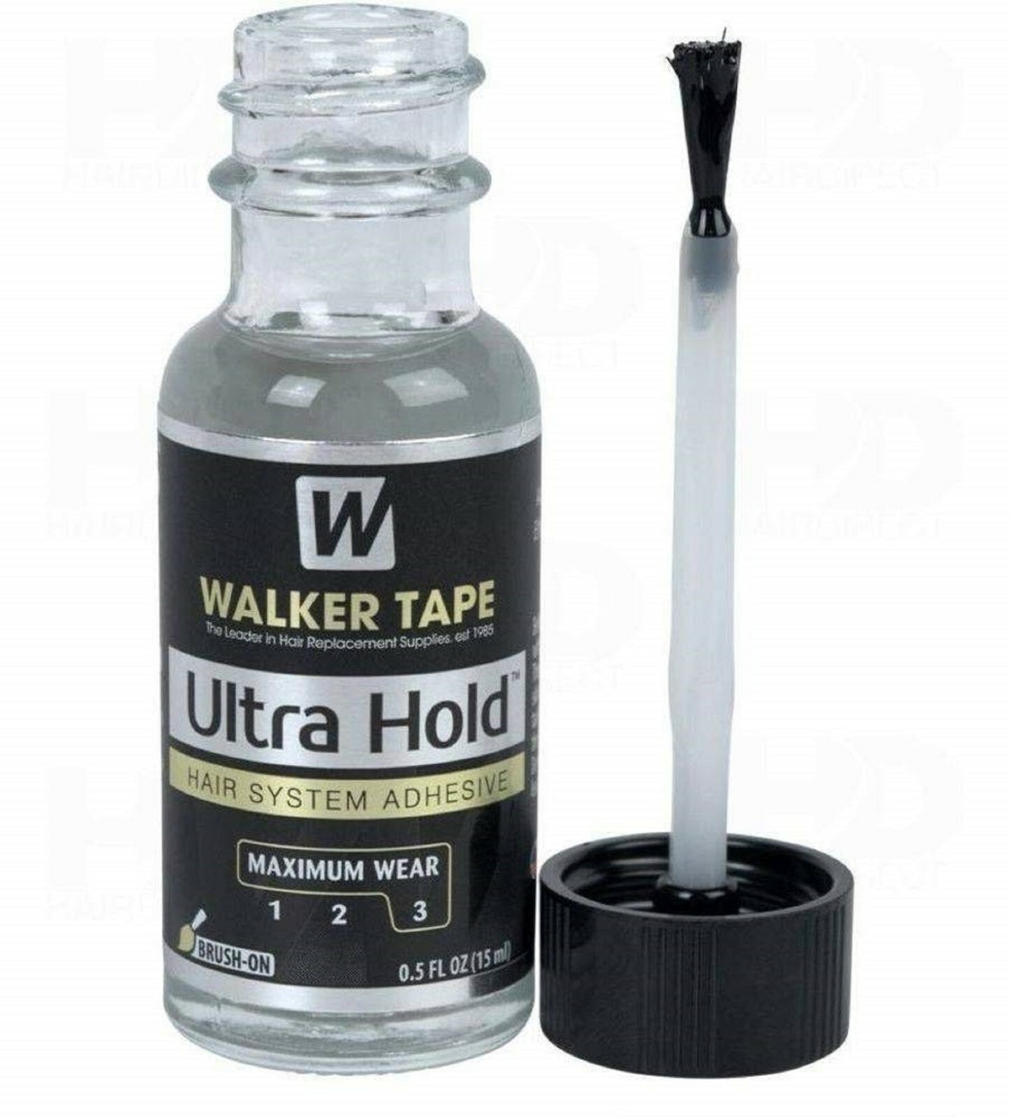 Walker Ultra Hold Wig Glue Adhesive-Hairpiece Lace Wig System ,Toupee-Pick Any 1