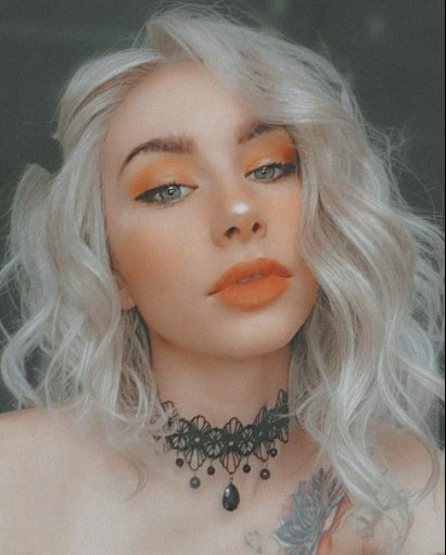 Short Platinum Blonde Lace Front Wig Curly Wavy Bob Wigs Costumes Cosplay Wigs