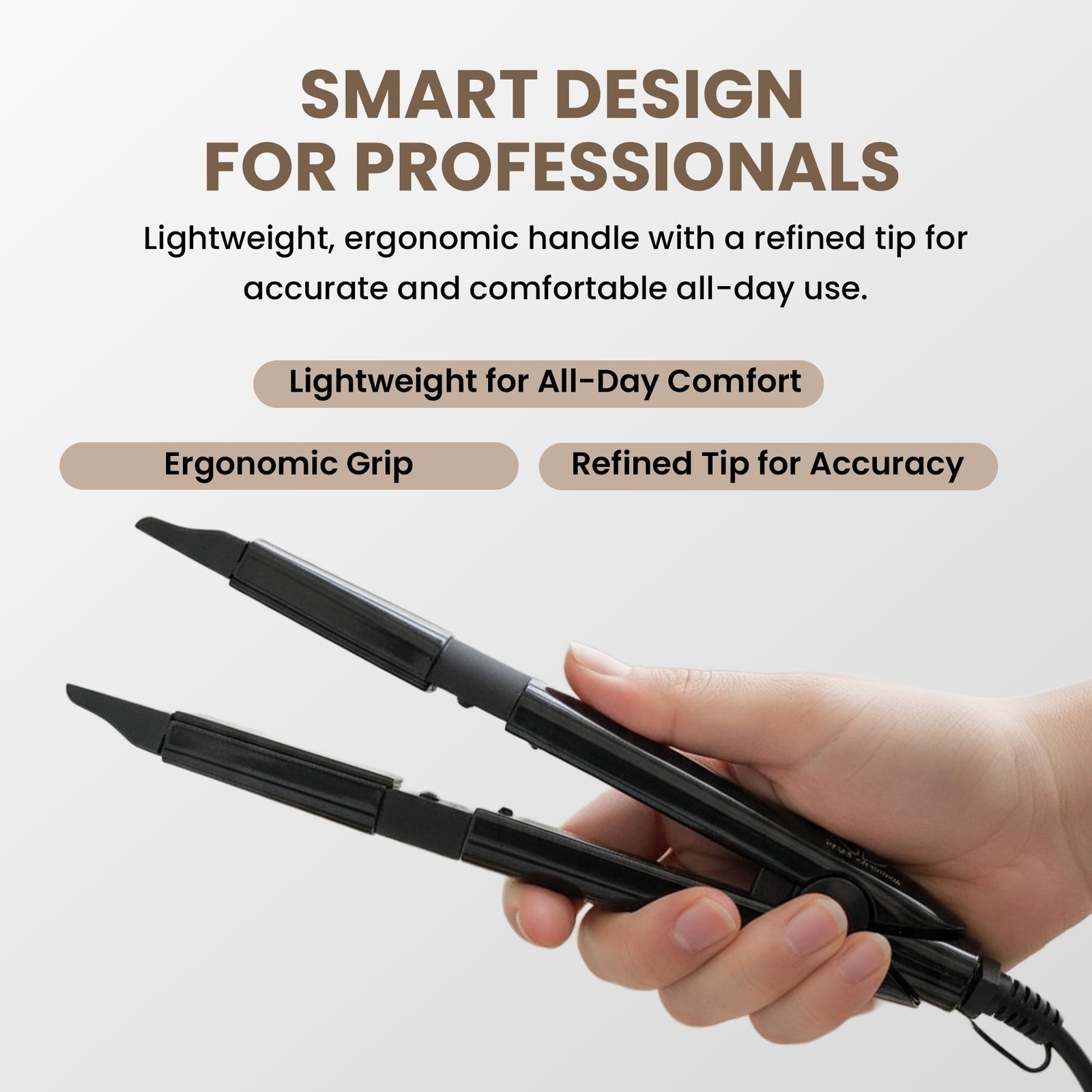 TONY ODISHO Fusion Digital Heat Tool – Fusion Bond K Tip Keratin Extension To…
