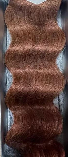 Saga Milky Way Premium Quality 100% Human Hair Parisian Glam **FREE SHIPPING**