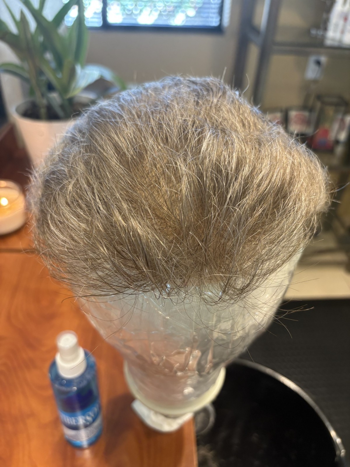HAIRPIECES- WIGS- TREATMENT- Hair Direct