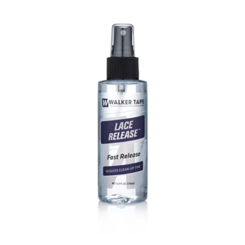Walker Tape Lace Release – 4 fl oz, Spray