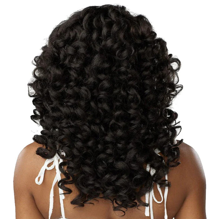 Sensationnel Dashly Full Wig – UNIT 20