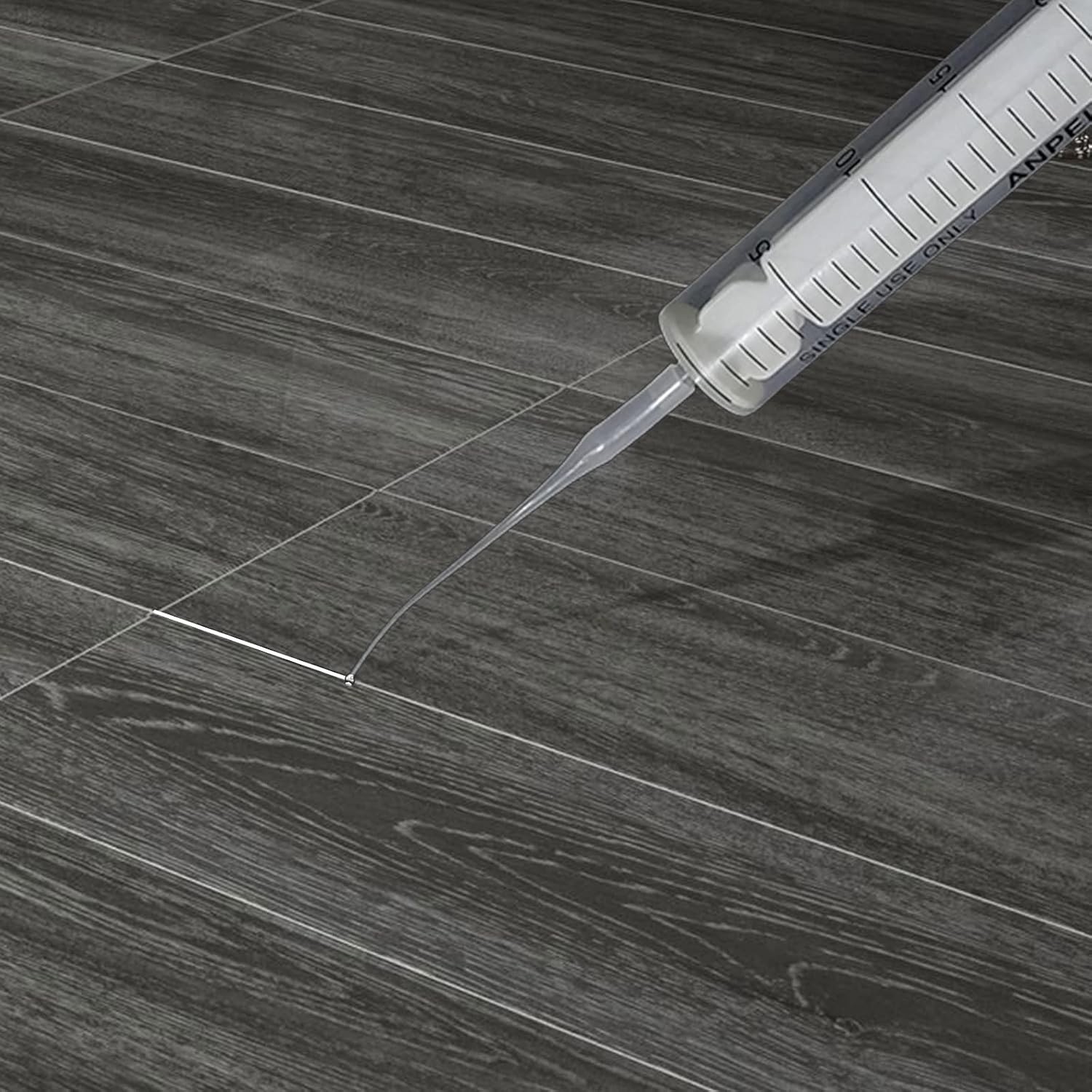 Multi-Use Waterproof Glue Applicator Tips – 200 Tips Perfect for Crafting & More