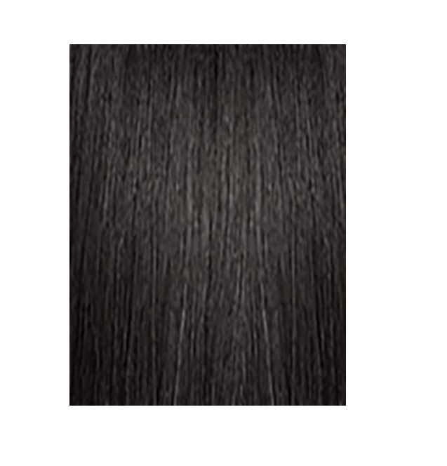 Sensationnel Bare Lace 13X6 Wigs Unit 4 Glueless Synthetic 1B OFFBLACK