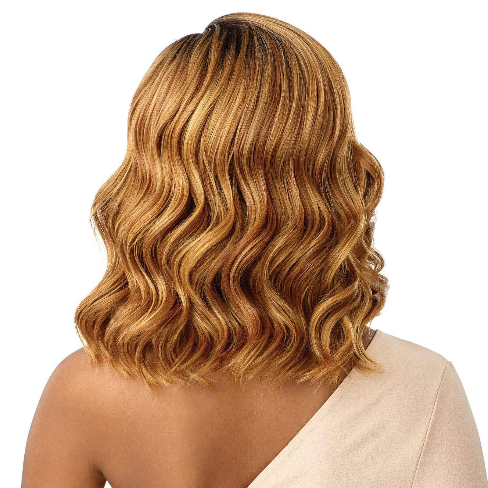 OUTRE WIGPOP SYNTHETIC FULL WIG – DESSY