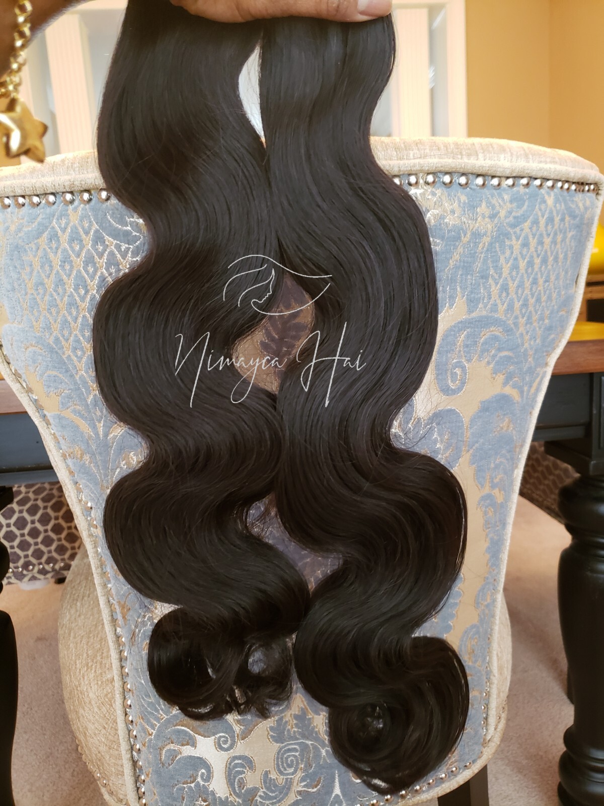 Virgin Vietnamese Body Wave Hair Extensions