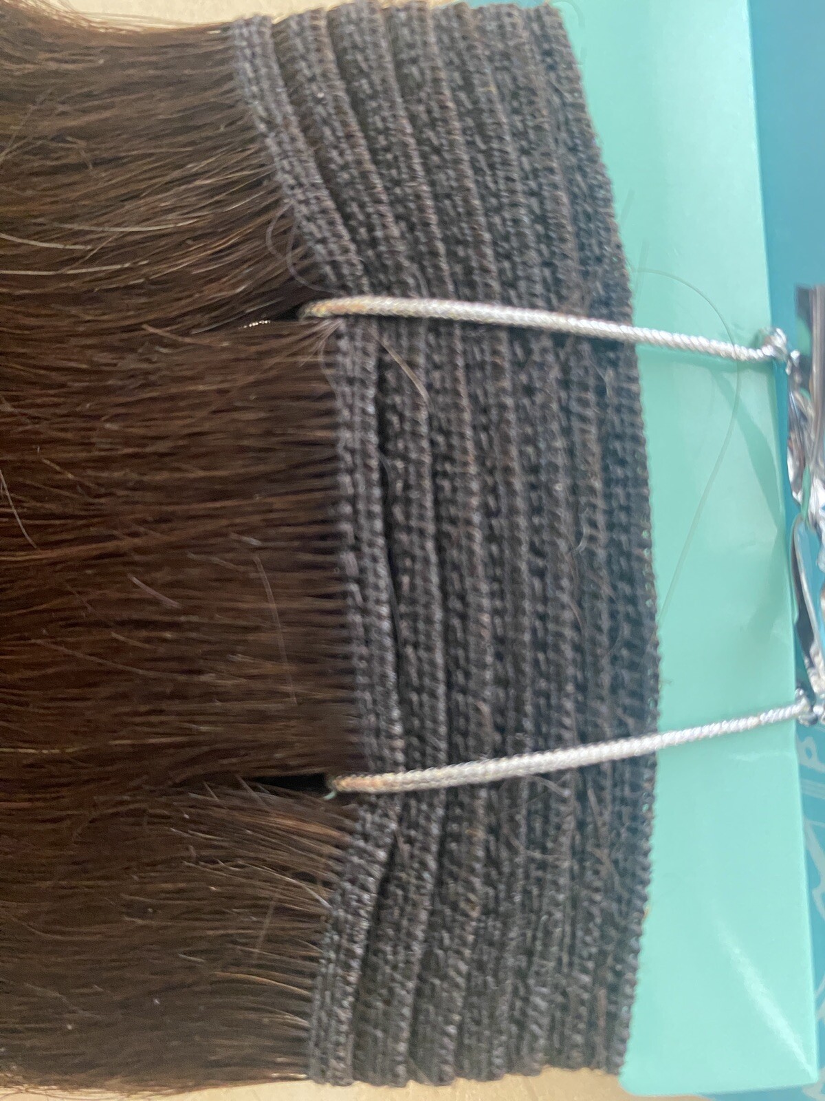 REMI PRIME LIMITED 100% HUMAN HAIR SOFT YAKY WEAVE- “16”INCH COLOR 2 TANGLE FREE