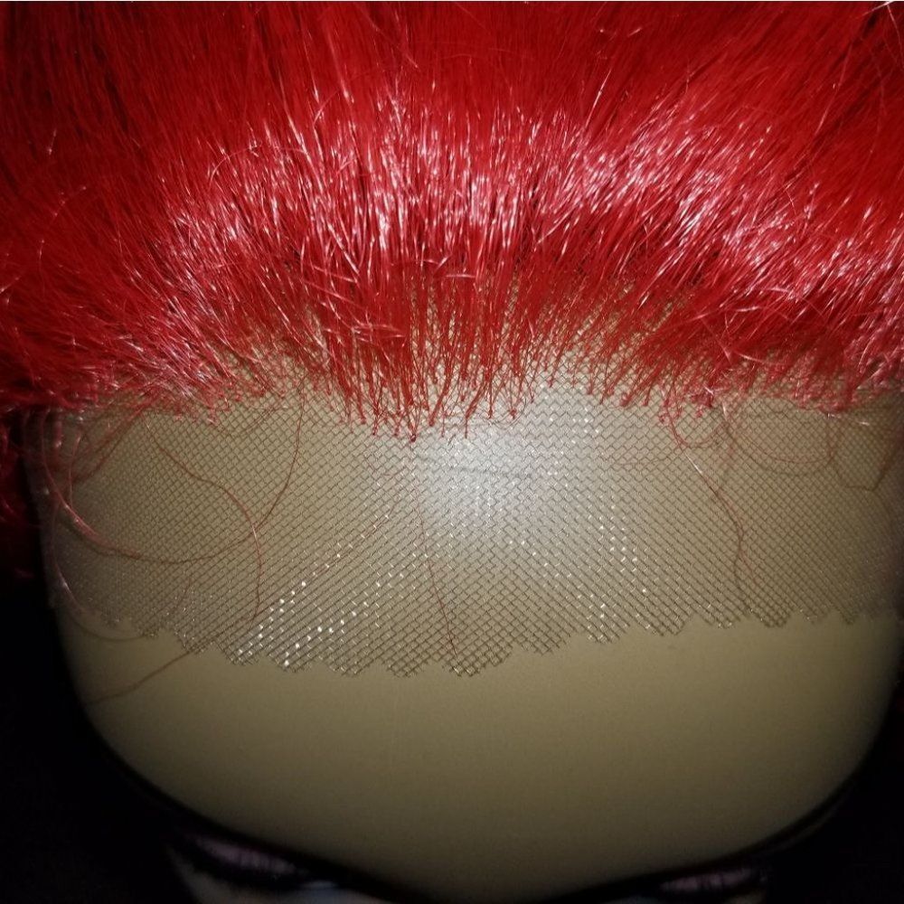 Swiss Lace Furtura Wig – FSL OCEAN