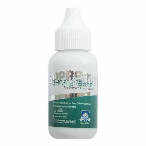 Ghost Bond Supreme Poly & Lace Adhesive – 1.3oz