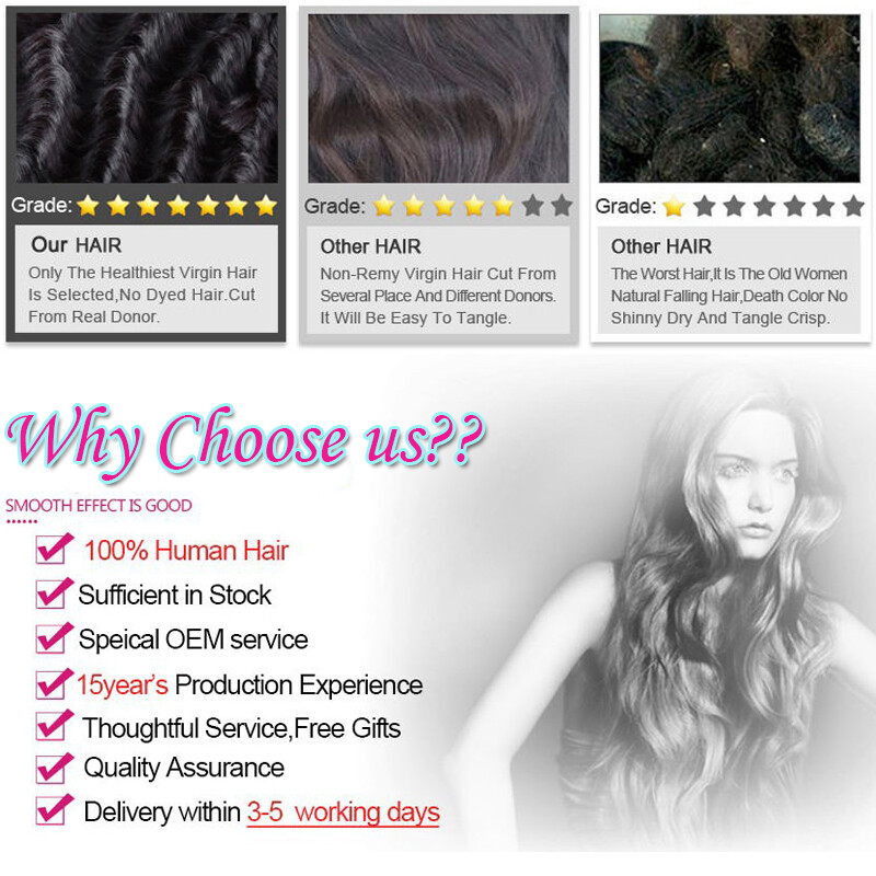 Malaysian Virgin Human Hair Weave Water Wave Weft 100G 1Bundle 100% Unprocessed