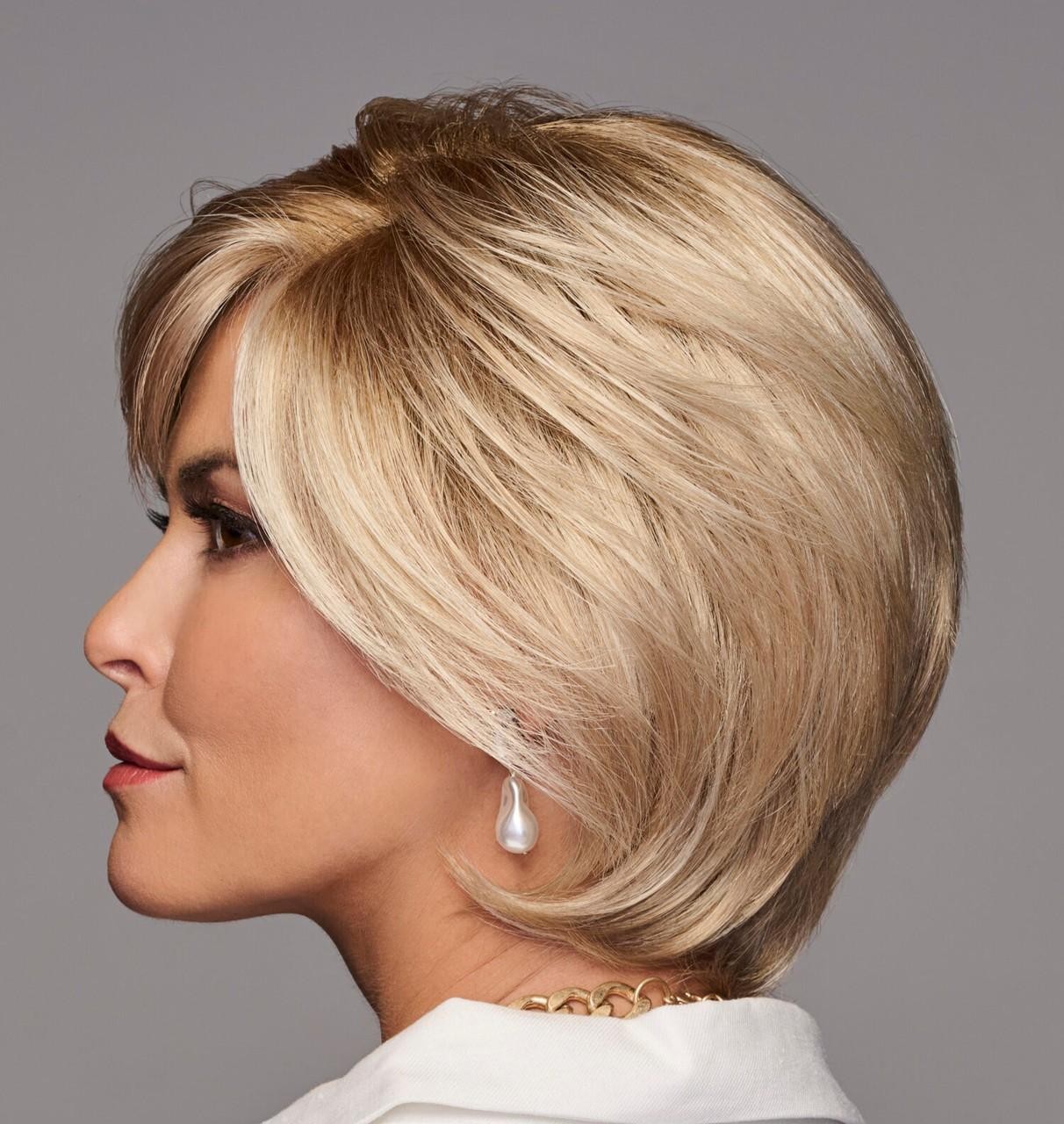 All too Well | Temple-To-Temple Lace Front |Gabor Wigs | U Choose Color