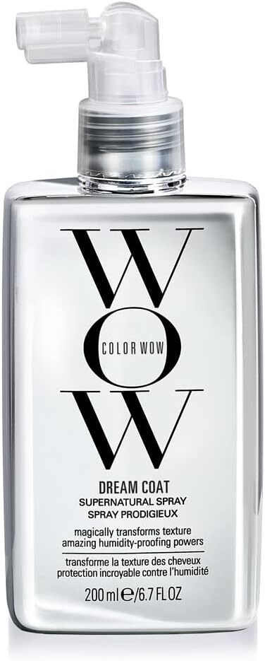 1X Bottle COLOR WOW Dream Coat Supernatural Spray