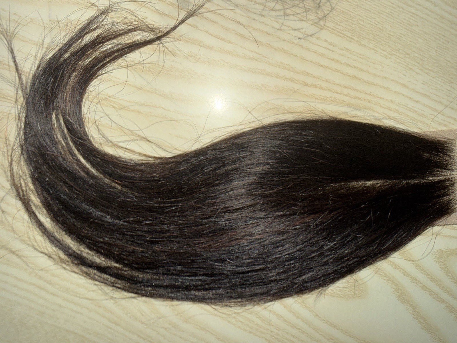 Closure Straight
