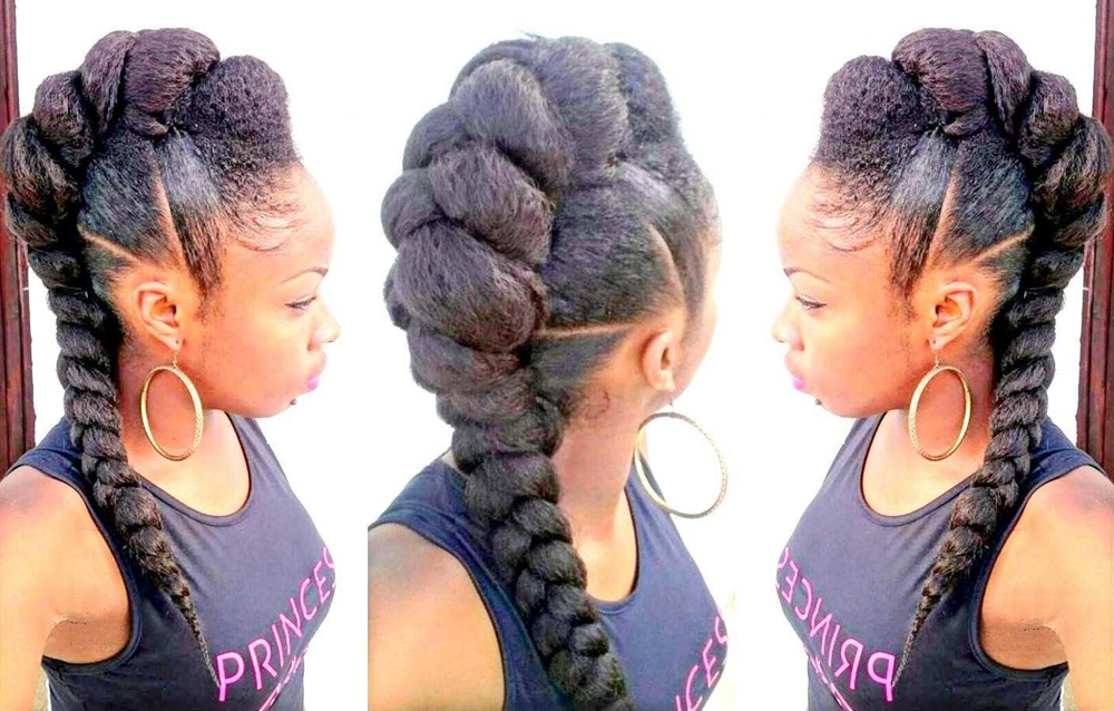 100% Kanekalon Braiding Hair, Jumbo Braiding Hair, KK Braiding hair, 46″ Inch