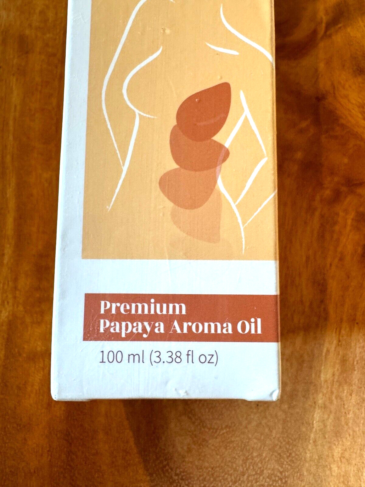 Body/Boob Tape Release Spray 3.38 oz Adhesive Remover – Papaya Oil – Sealed-2027
