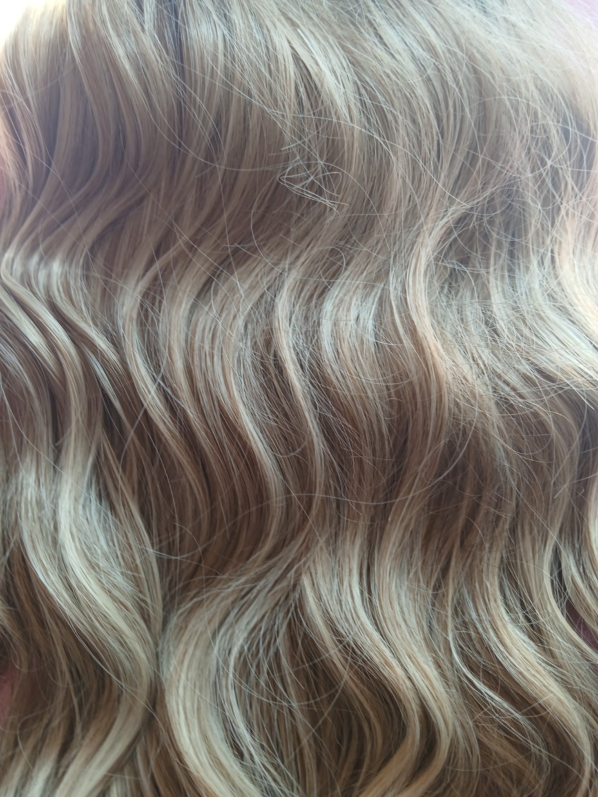 Human Hair/Mixed Blend Wig, Topper, Ponytail Bundle/ALL Brand NEW