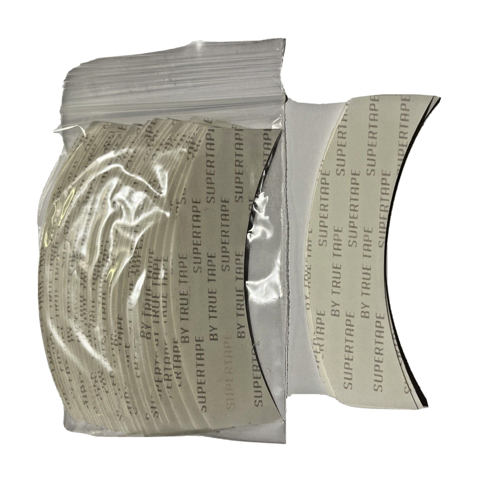 Supertape Lace front Adhesive Tape 36 pieces for hairpiece ,toupee wig system.