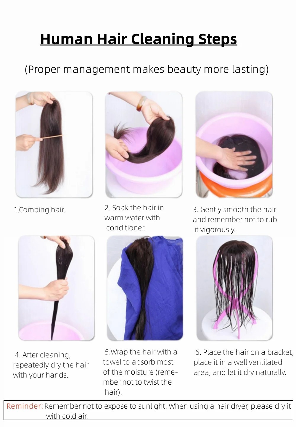 Woman Real Human Hair Jewish Wig Silk Base Sheitel Hand Tied Silk Top Kosher Wig