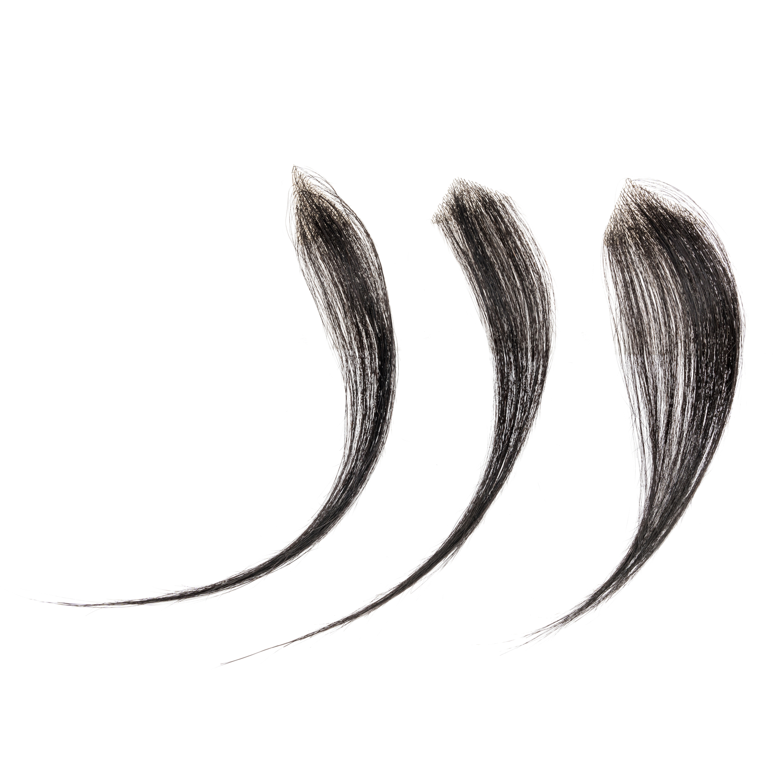 Full PU Bald Spot Remy Human Hair Cover-up Hair Patches Head Top Replacement 8*8