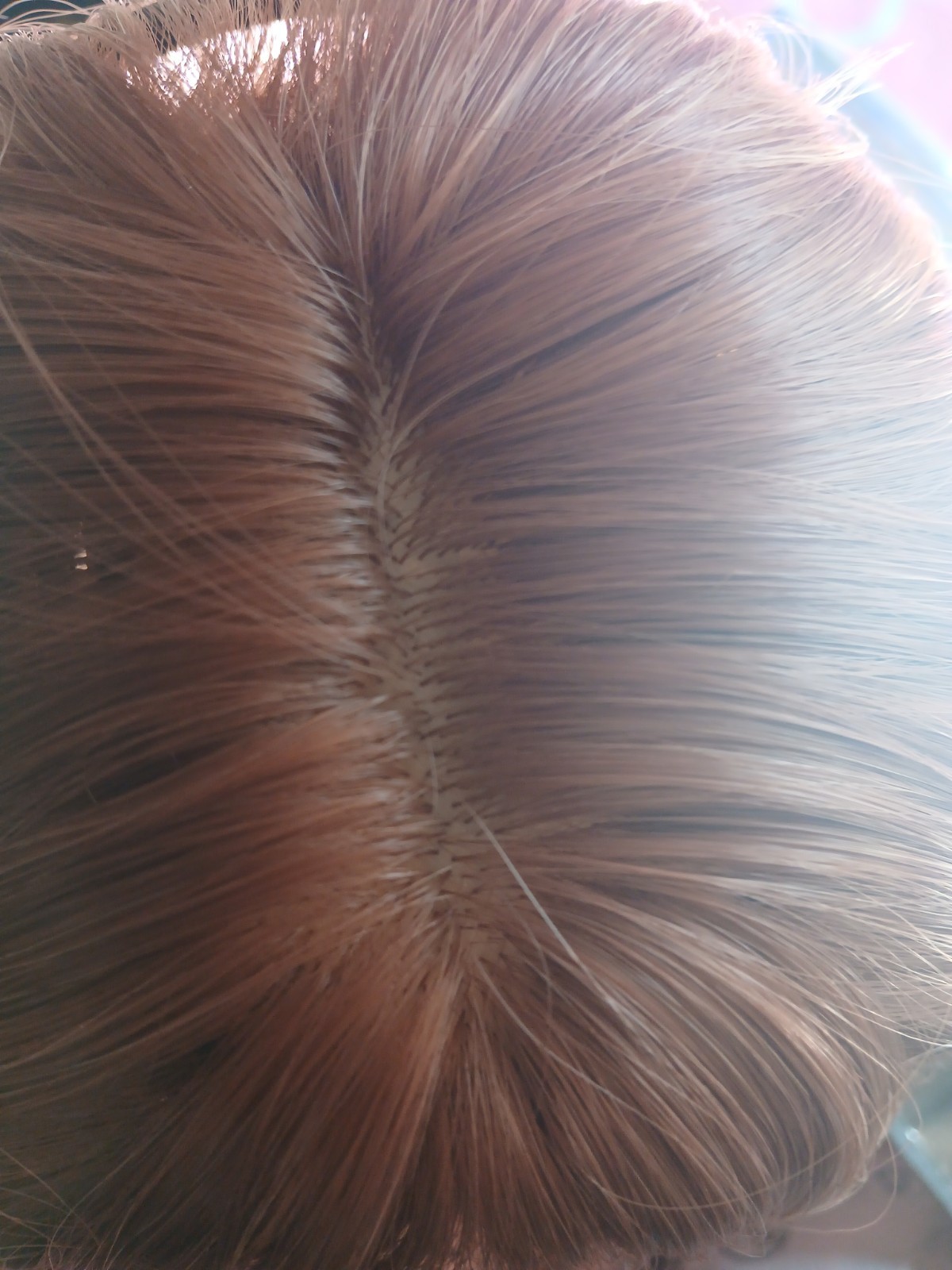 Human Hair/Mixed Blend Wig, Topper, Ponytail Bundle/ALL Brand NEW
