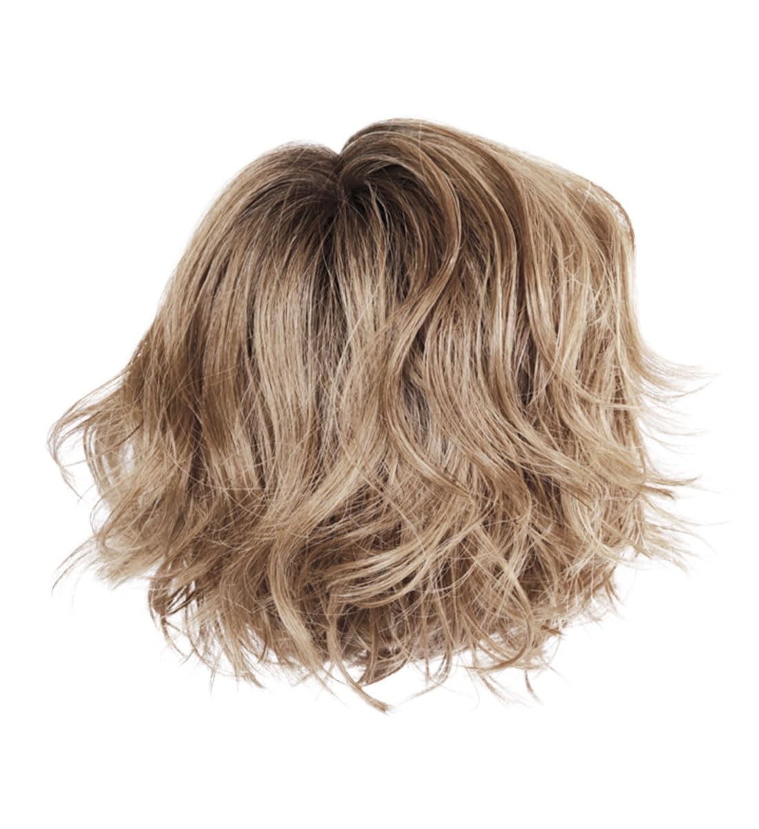 Gabor Trend Alert Wig GF19-23SS SS Biscuit Color Large Size Hairuwear View All