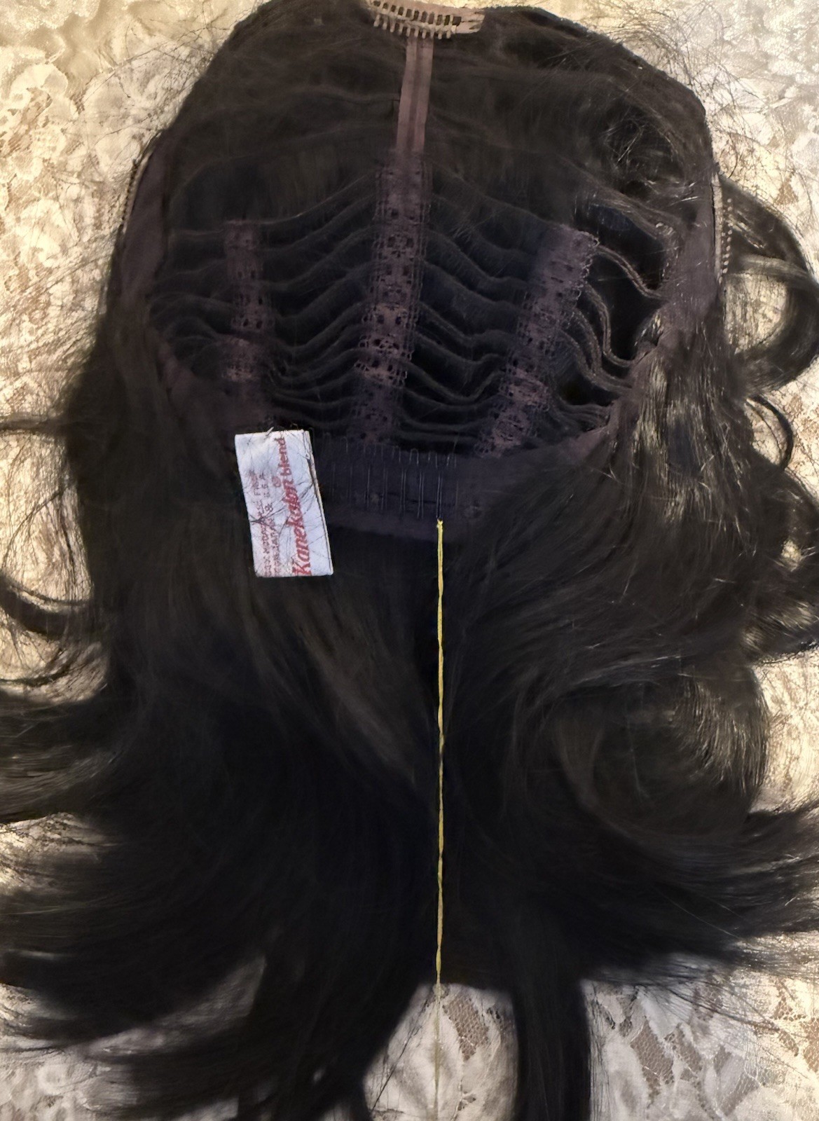 Look Of Love Hair Addition FBT – Friends Color 1B Off Black