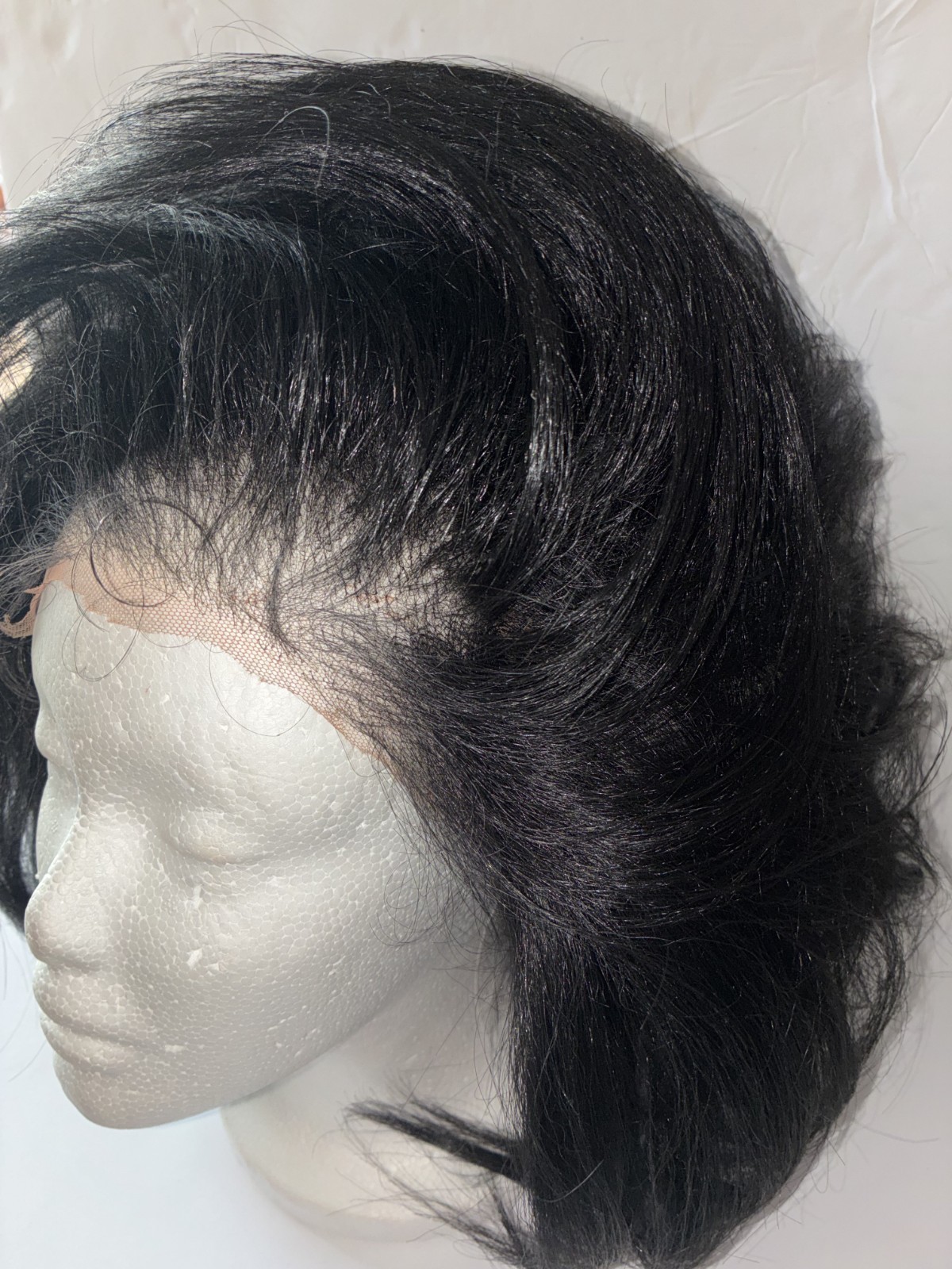 Drag Queen Wig cosplay/ theatre lace front