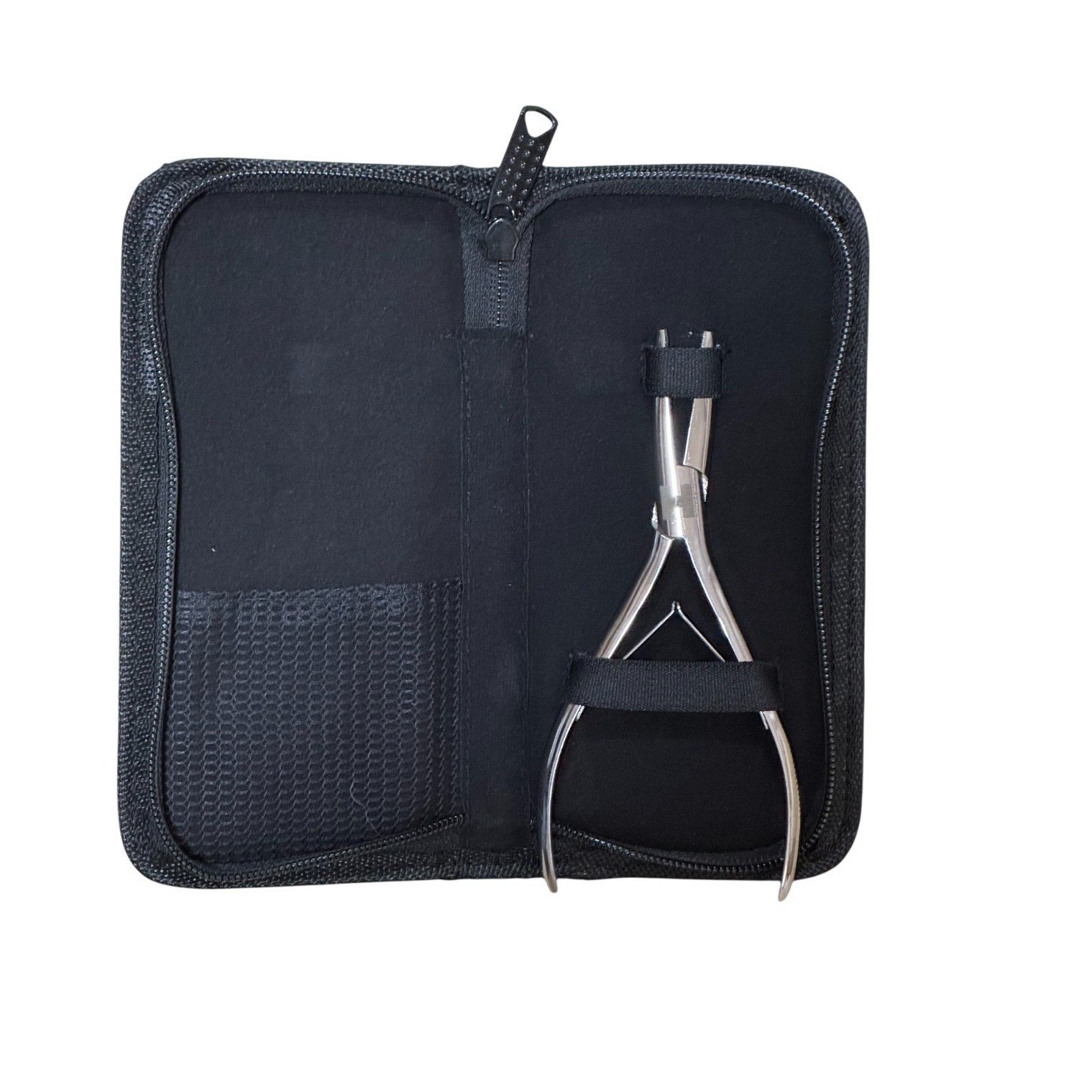 Hotheads Deluxe Weft Kit Backpack Starter Tools Supplies HHK024 NEW
