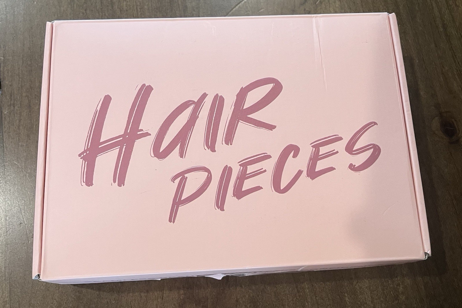 Rich Choices Hair Topper For Women-100% Human Hair-No Bangs-Salt And pepper