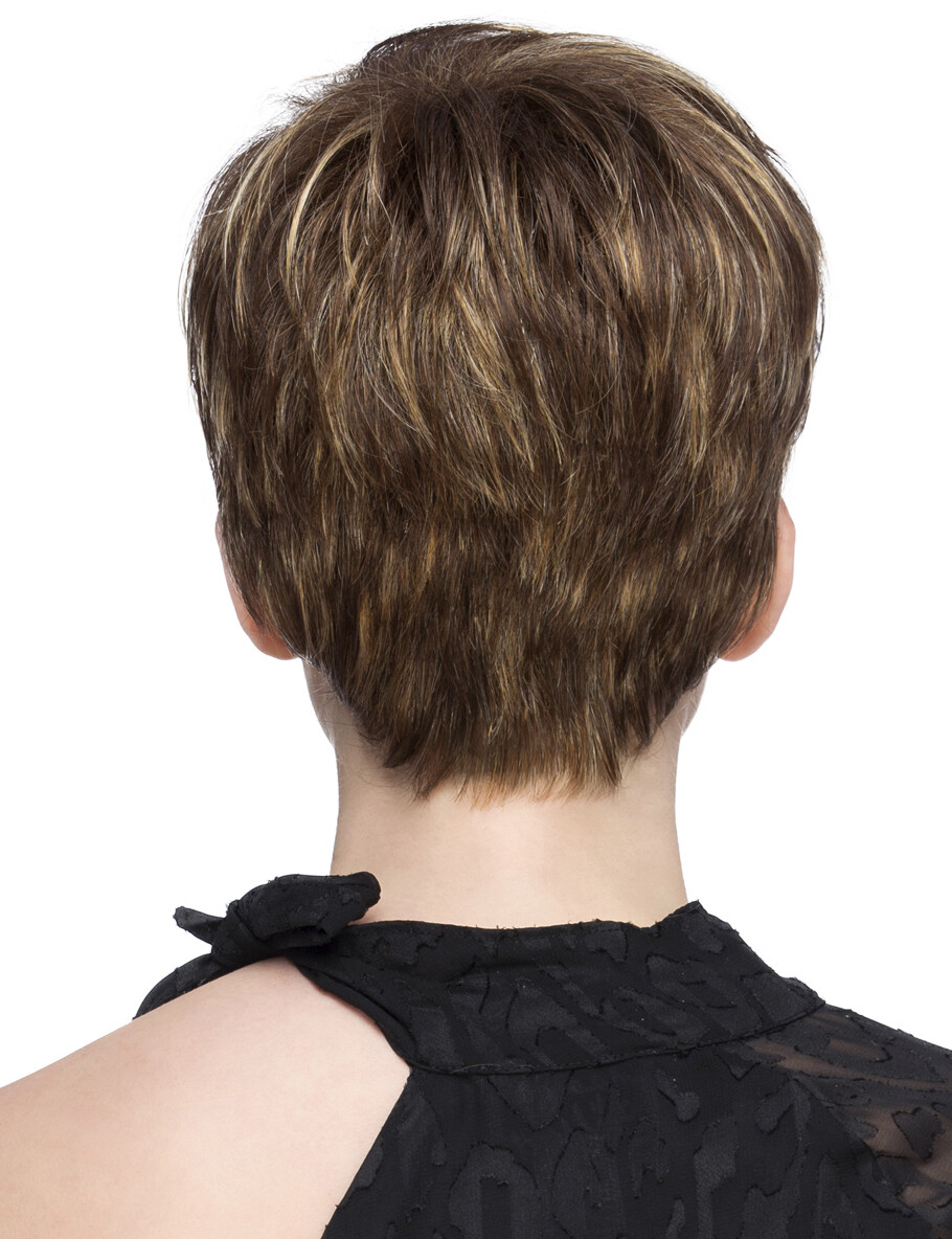 JETT Wig by ESTETICA, *ALL COLORS!* Lace Front, Genuine, New