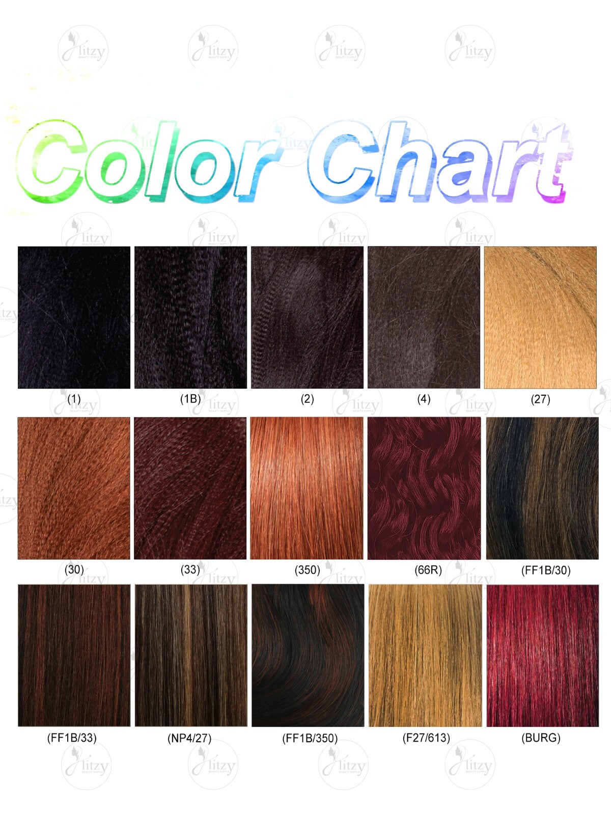 Zury Ultra Twin 100% Human Hair 8″,10″,12″,14″,16″,18″