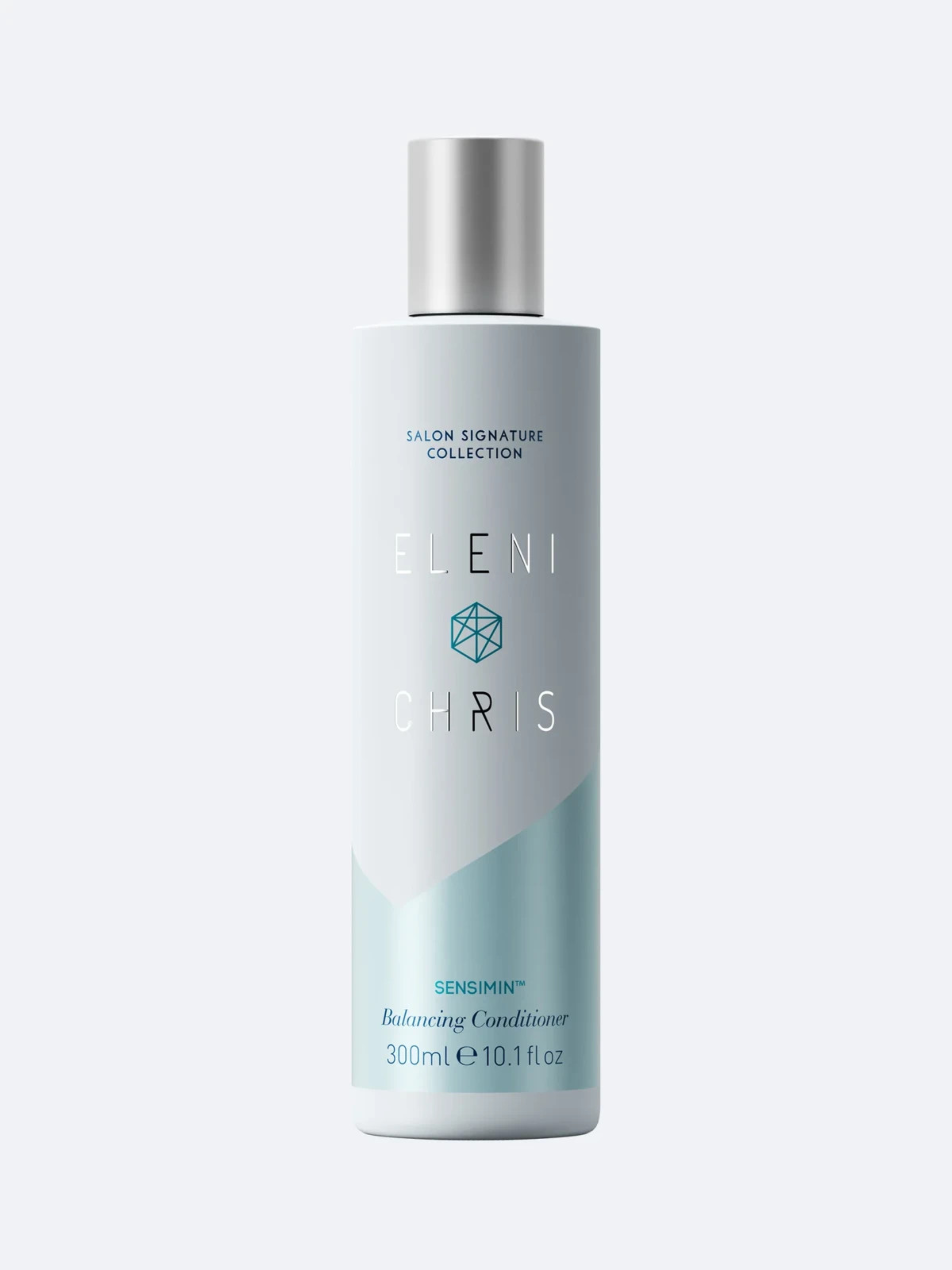 Eleni & Chris Scandimin Balancing Set shampoo and Conditioner 300ml 10.1 fl oz