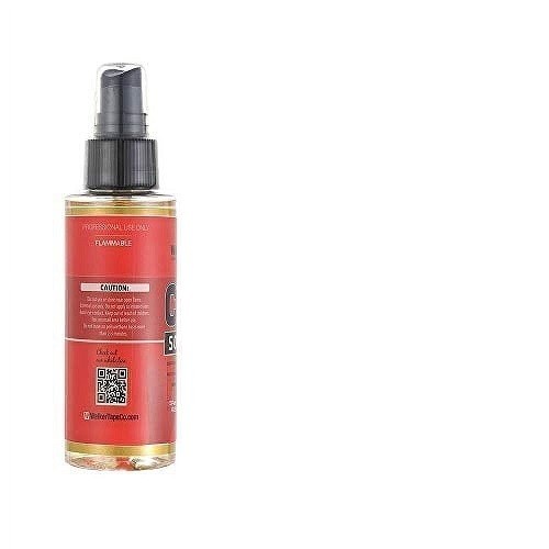 Leoo C22 Walker Adhesive Glue Solvent Remover 4 Oz. Hair Extension Wig Toupee