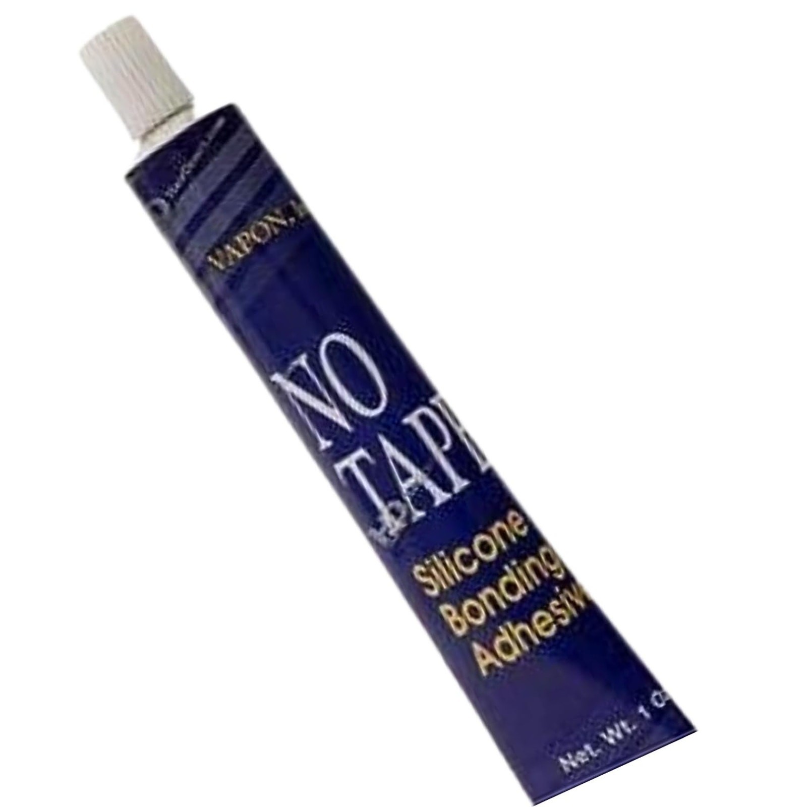 Vapon No Tape Liquid Adhesive Lace Toupee Hair Bond 1.0oz